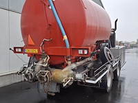 Mestpomp op oplegger, eigen fabricaat, jtc, 2010, 2010 - afbeelding 23 van  33