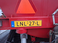 Mestpomp op oplegger, eigen fabricaat, jtc, 2010, 2010 - afbeelding 29 van  33