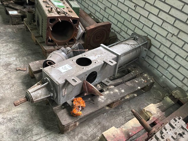 Mestpomp - afbeelding 3 van  3