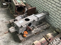 Mestpomp - afbeelding 3 van  3