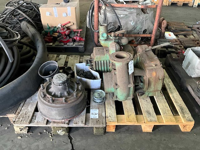 Mestpomp - afbeelding 1 van  4