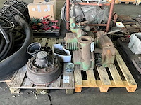 Mestpomp - afbeelding 1 van  4