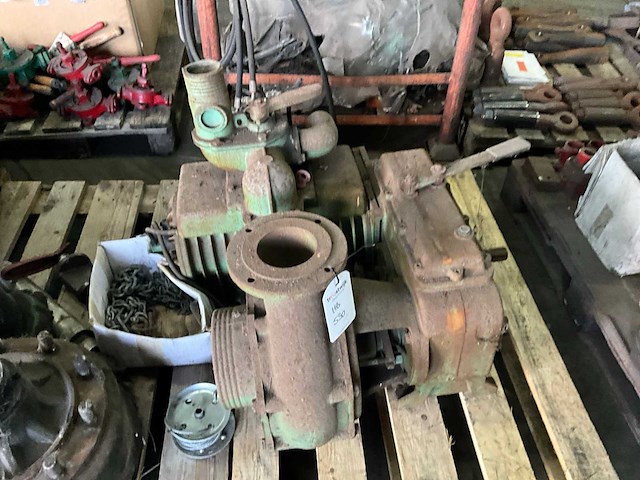 Mestpomp - afbeelding 2 van  4