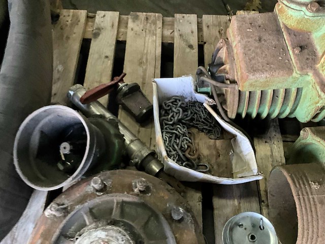 Mestpomp - afbeelding 4 van  4