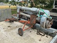 Mestpomp - afbeelding 1 van  5