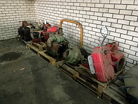 Mestpompen - afbeelding 1 van  6