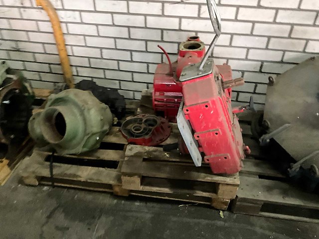 Mestpompen - afbeelding 2 van  6