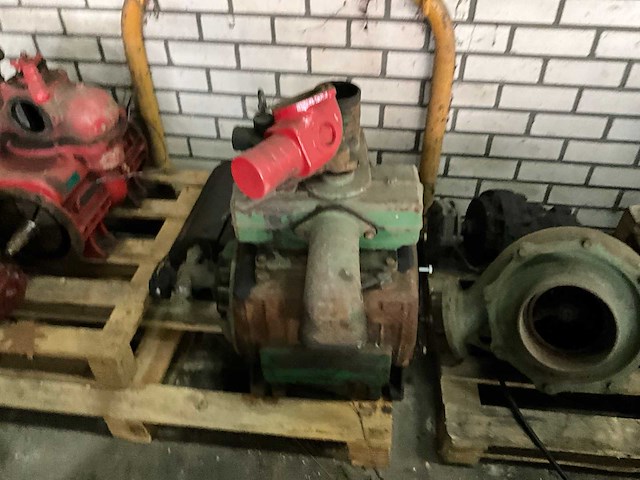 Mestpompen - afbeelding 4 van  6