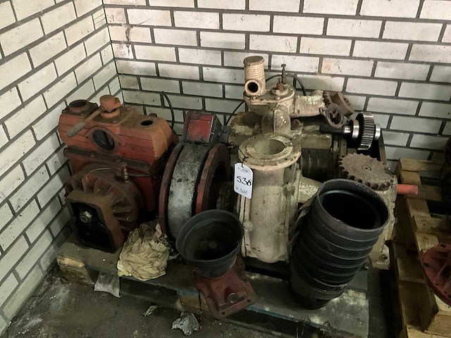 Mestpompen - afbeelding 6 van  6