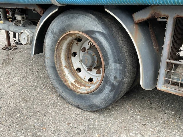 Mestpompwagen - afbeelding 14 van  29