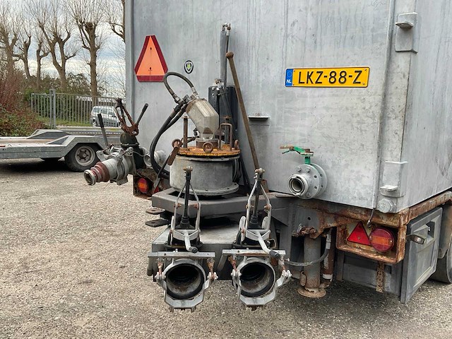 Mestpompwagen - afbeelding 15 van  29