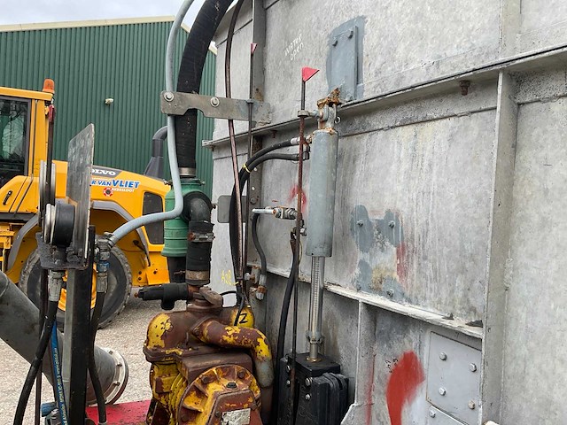 Mestpompwagen - afbeelding 3 van  20