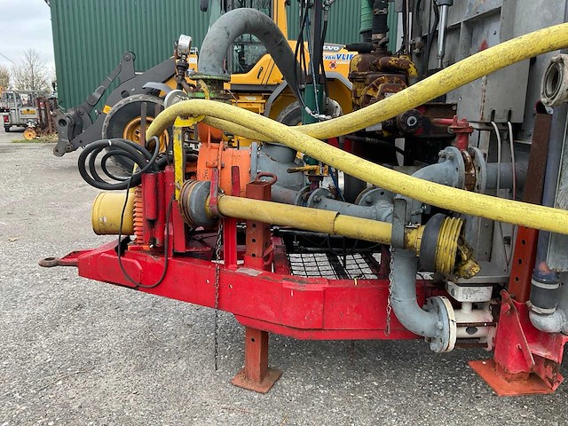 Mestpompwagen - afbeelding 4 van  20