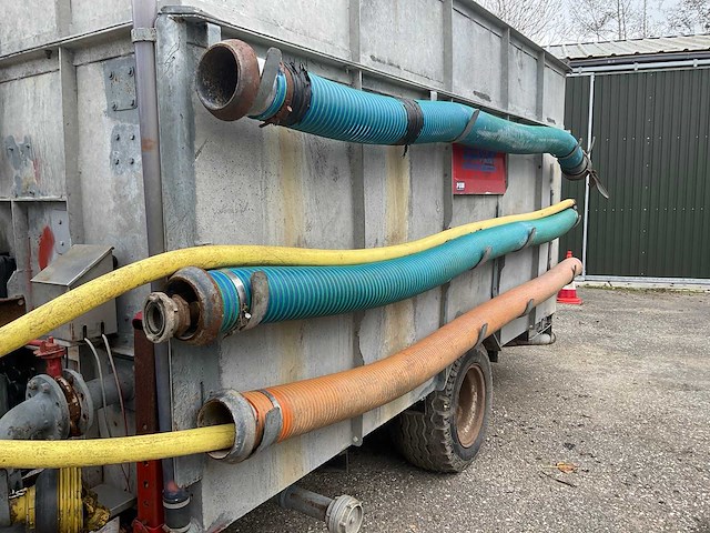 Mestpompwagen - afbeelding 5 van  20