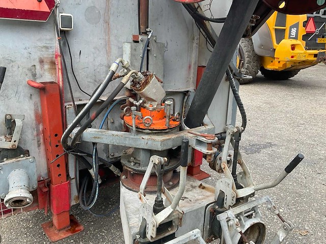 Mestpompwagen - afbeelding 7 van  20