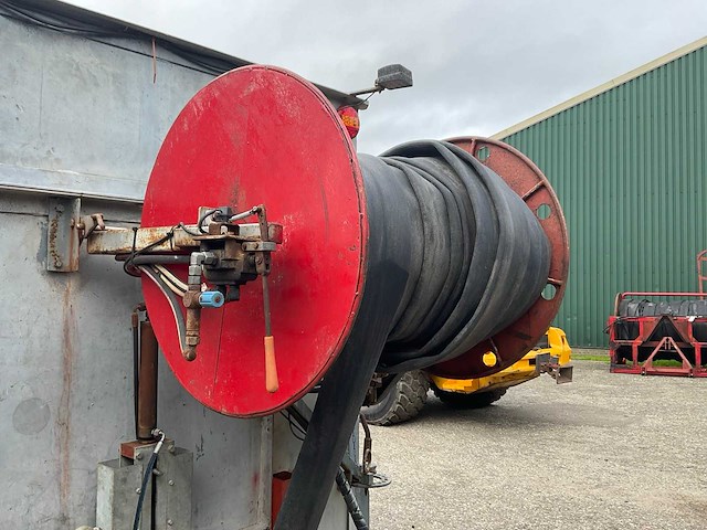 Mestpompwagen - afbeelding 8 van  20