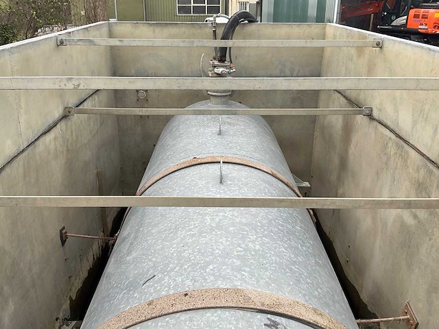 Mestpompwagen - afbeelding 9 van  20