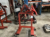 Mestpompwagen - afbeelding 11 van  20