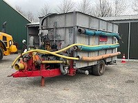 Mestpompwagen - afbeelding 1 van  20