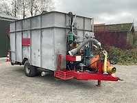 Mestpompwagen - afbeelding 12 van  20