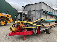 Mestpompwagen - afbeelding 16 van  20