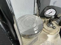 Mestra - 030350 - tandarts hydraulische pers - afbeelding 10 van  10