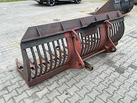 Mestriek 2250mm ahmann ophanging - afbeelding 4 van  8