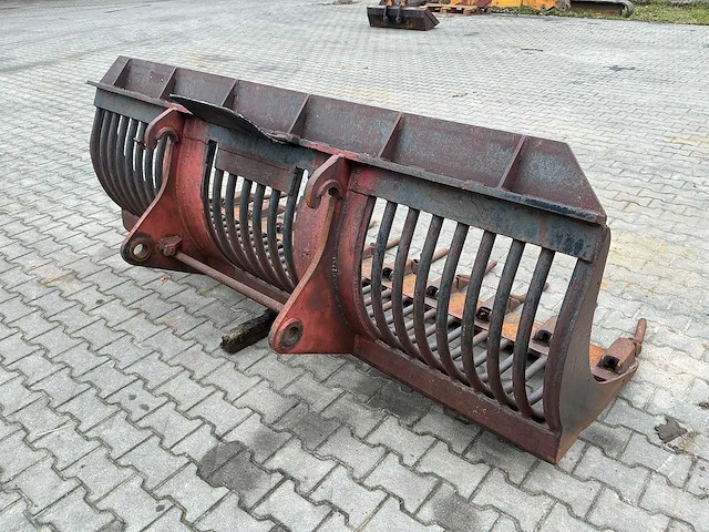 Mestriek 2250mm ahmann ophanging - afbeelding 5 van  8