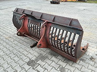 Mestriek 2250mm ahmann ophanging - afbeelding 5 van  8