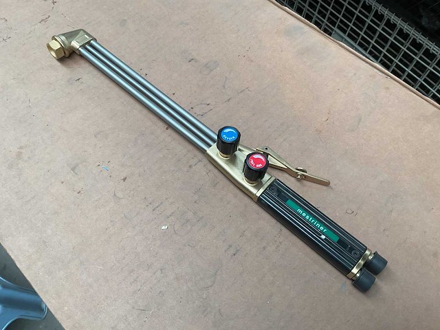 Mestriner snijbrander - afbeelding 1 van  2