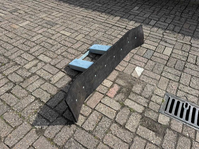 Mestschuif 160cm - afbeelding 1 van  6