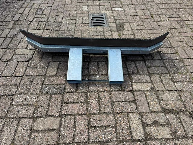 Mestschuif 160cm - afbeelding 2 van  6