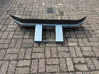 Mestschuif 160cm - afbeelding 2 van  6