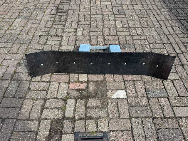 Mestschuif 160cm - afbeelding 5 van  6