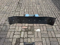 Mestschuif 160cm - afbeelding 5 van  6