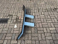Mestschuif 160cm - afbeelding 1 van  3