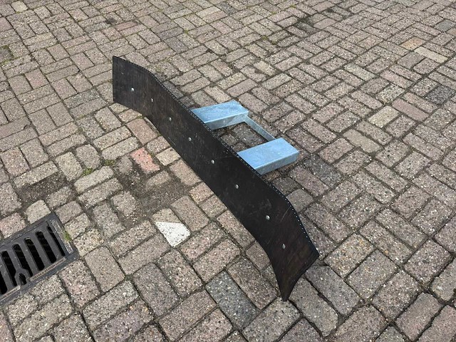 Mestschuif 160cm - afbeelding 2 van  3