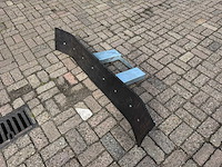 Mestschuif 160cm - afbeelding 2 van  3