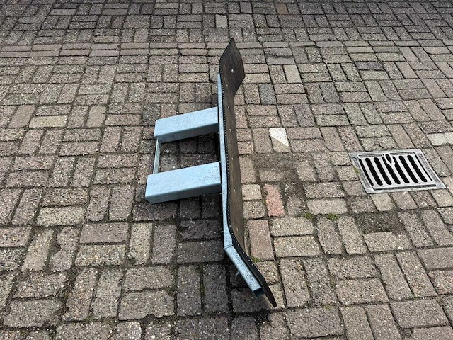 Mestschuif 160cm - afbeelding 3 van  3