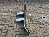 Mestschuif 160cm - afbeelding 3 van  3