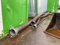 Mestslang (3x) - afbeelding 1 van  2