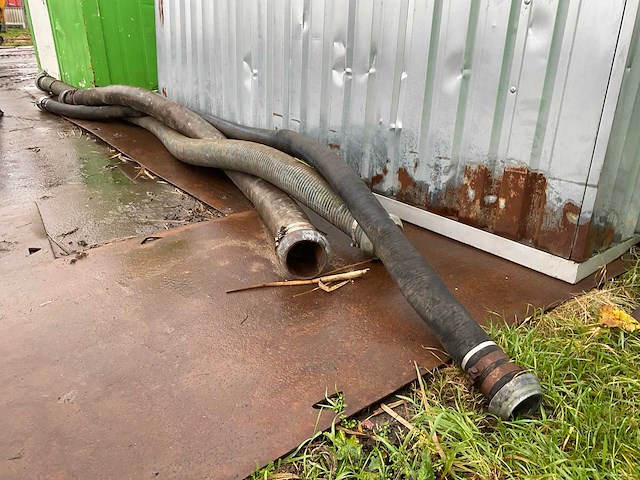 Mestslang (3x) - afbeelding 2 van  2