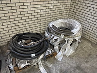 Mestslang ø58mm/ø50mm (2x) - afbeelding 1 van  3