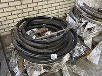 Mestslang ø58mm/ø50mm (2x) - afbeelding 2 van  3