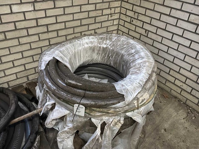 Mestslang ø58mm/ø50mm (2x) - afbeelding 3 van  3