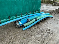 Mestslang divers (6x) - afbeelding 1 van  4