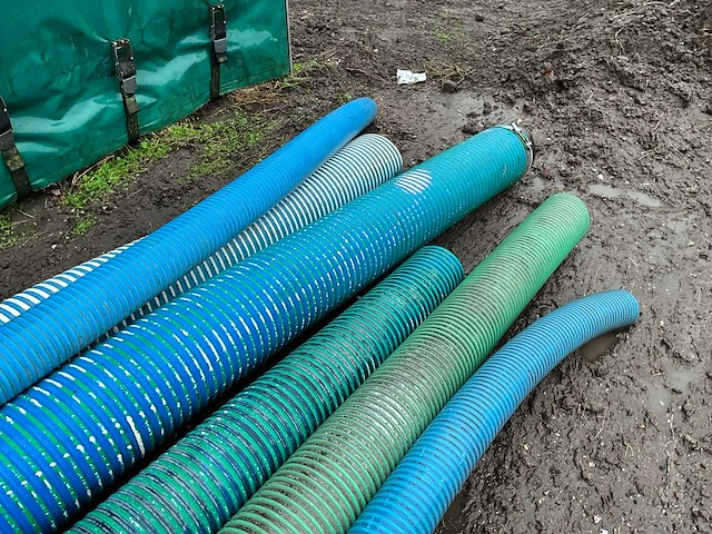 Mestslang divers (6x) - afbeelding 4 van  4