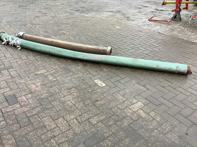 Mestslangen (2x) - afbeelding 2 van  4