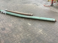 Mestslangen (2x) - afbeelding 2 van  4