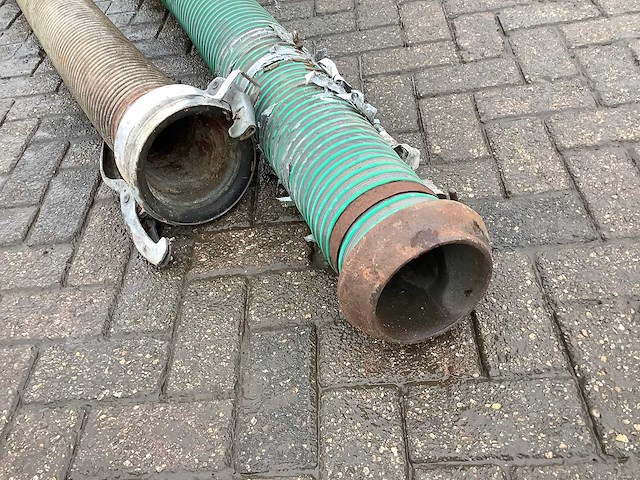 Mestslangen (2x) - afbeelding 3 van  4